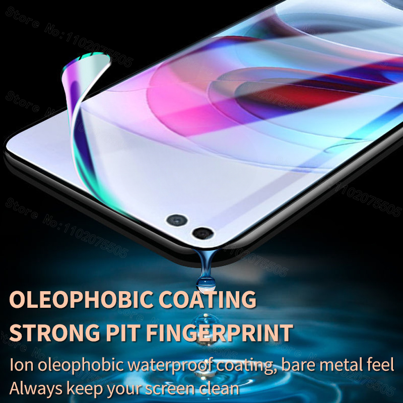 3pcs Hydrogel Film Flexible Fi - Flexible Tpu Film ulasan dan harga
