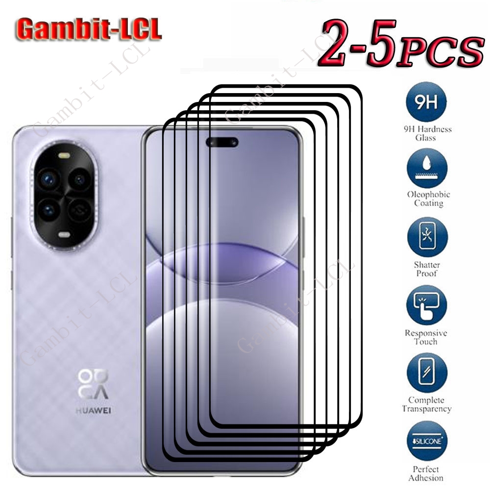 2-5PCS 3D Curved Edge Tempered - Curved Edge Screen ulasan dan harga