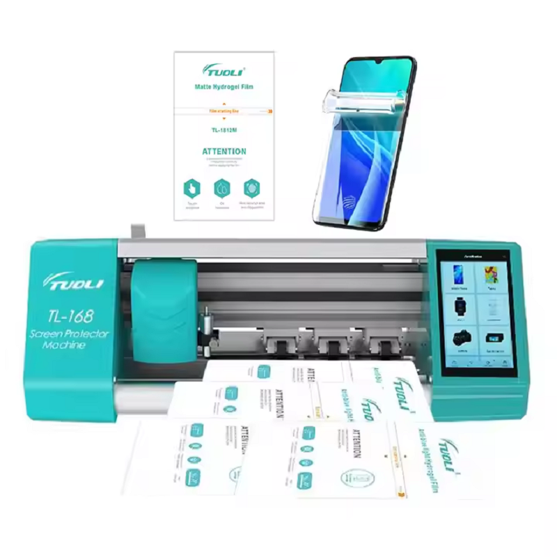 TuoLi Mobile Phone Screen Prot - Screen Protector Cutter ulasan dan harga