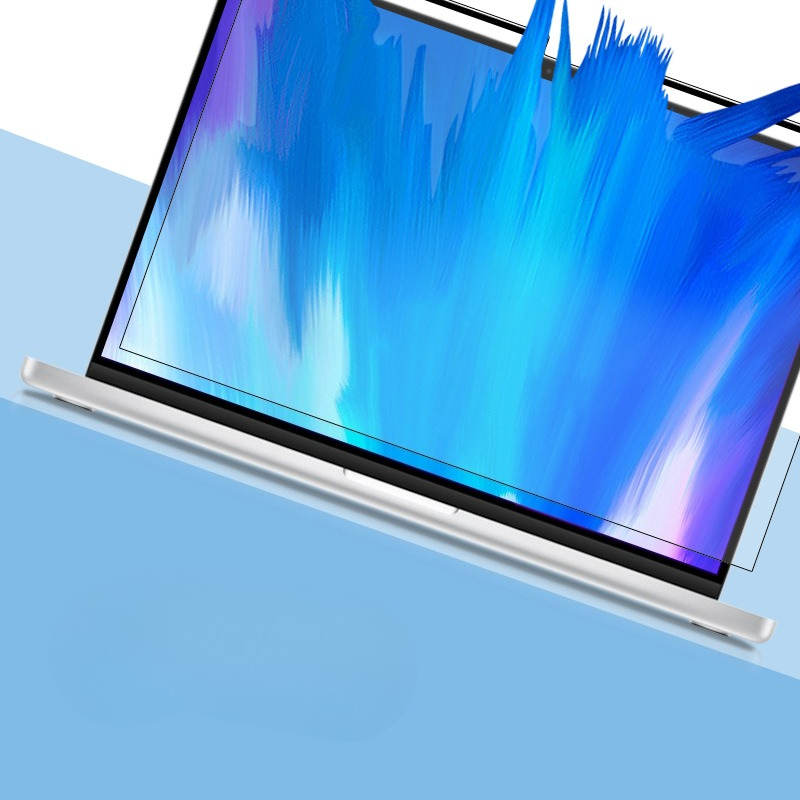 Anti-blue light Magnetic Scree - Anti Blue Light Film ulasan dan harga