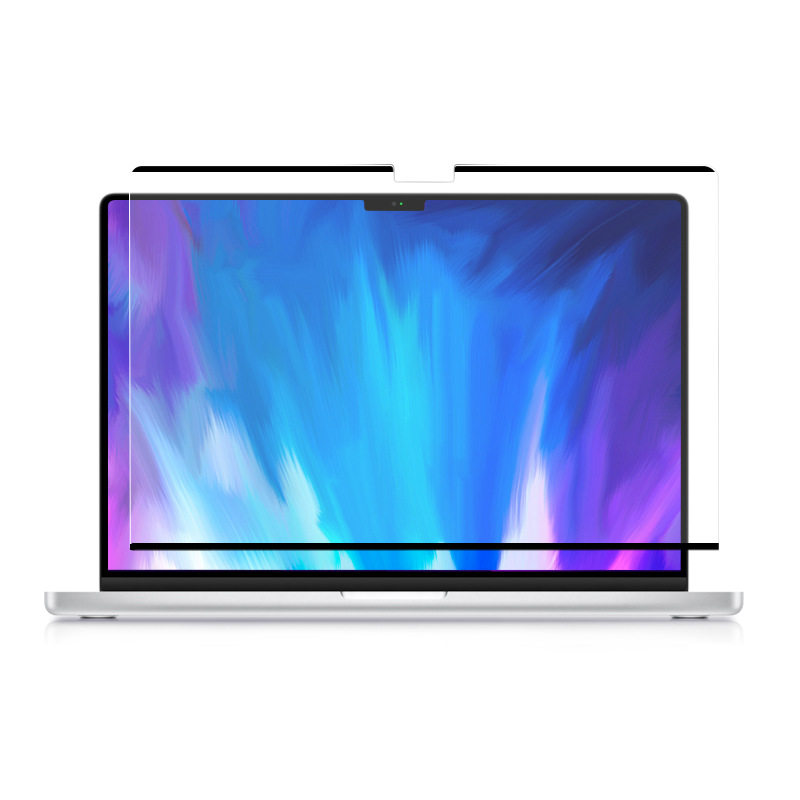 Anti-blue light Magnetic Scree - Anti Blue Light Film ulasan dan harga