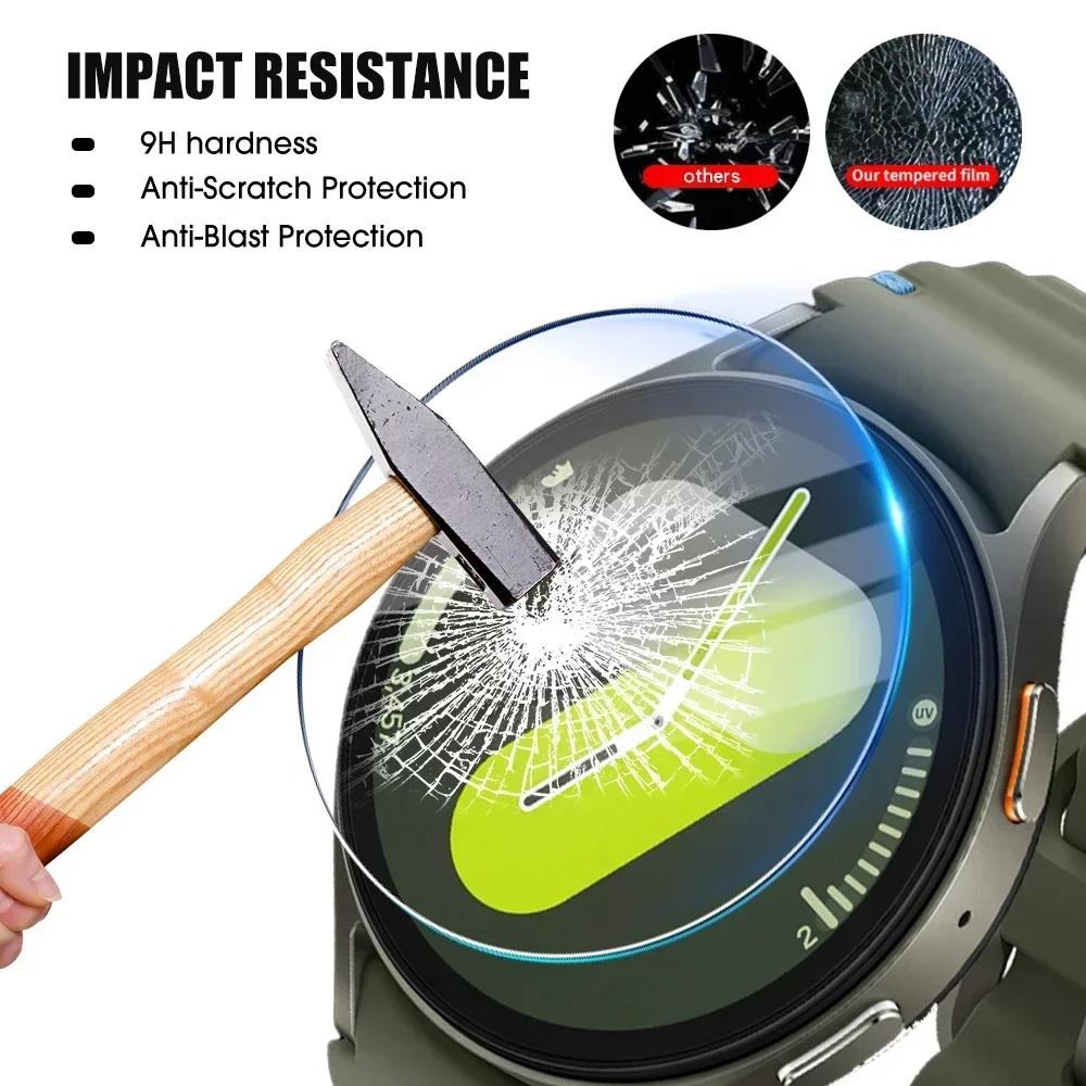HD Tempered Glass For Samsung  - Screen Alignment Tool ulasan dan harga
