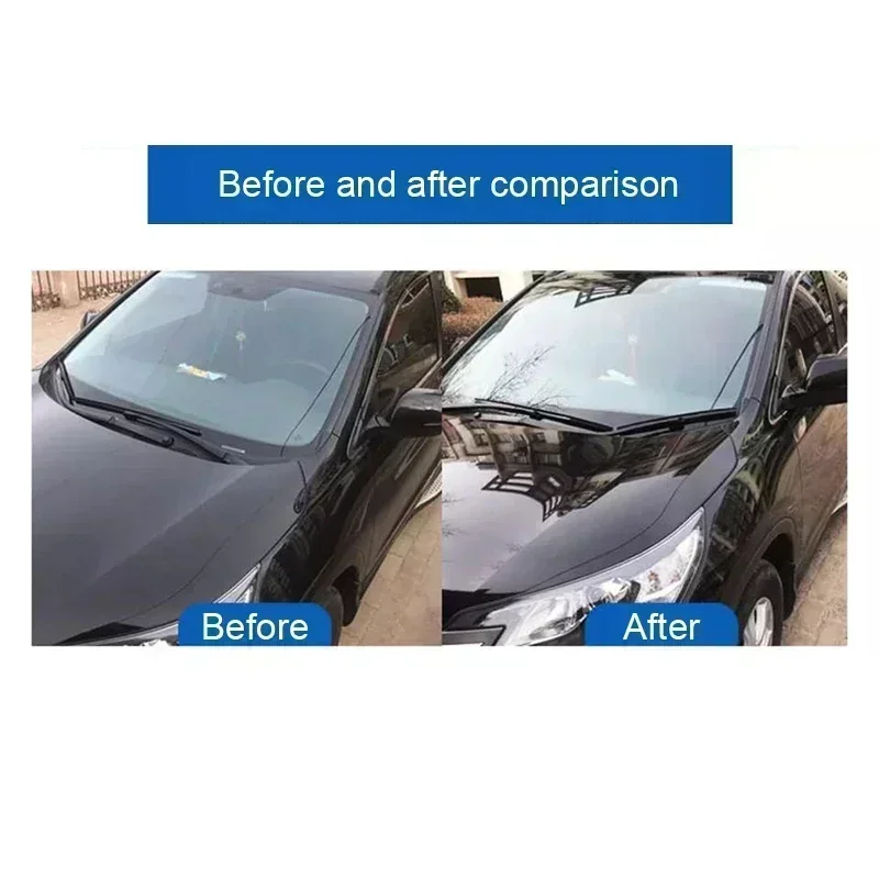 3PCS 9H Car Liquid Ceramic Coa - Nano Liquid Coating ulasan dan harga