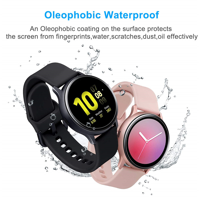 2pcs Full Protective film For  - Hydrogel Screen Protector ulasan dan harga