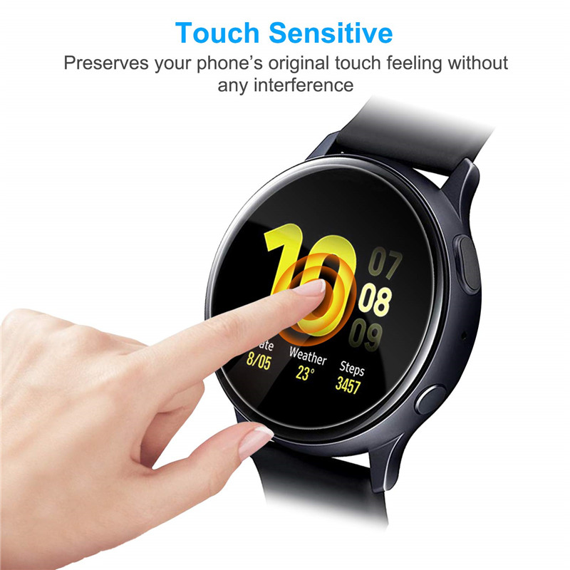 2pcs Full Protective film For  - Hydrogel Screen Protector ulasan dan harga