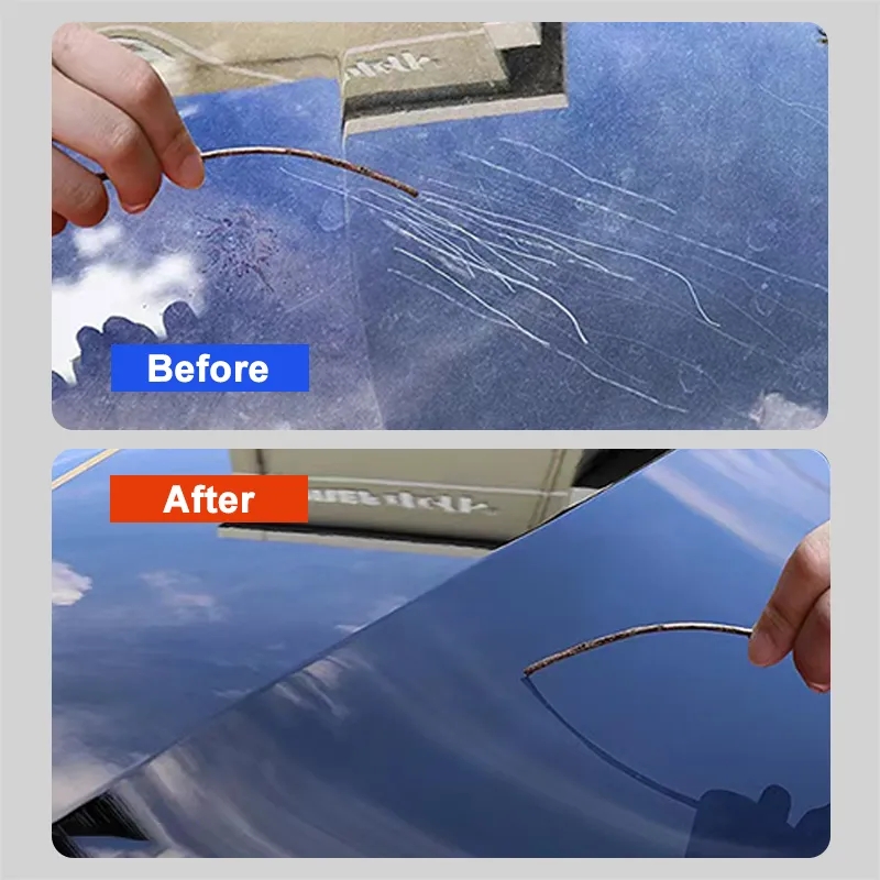 Ceramic Coating Car Nano Coati - Nano Liquid Coating ulasan dan harga