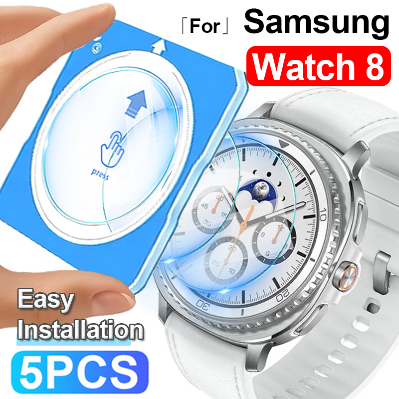 3/5Pcs Tempered Glass For Sams - Screen Alignment Tool ulasan dan harga