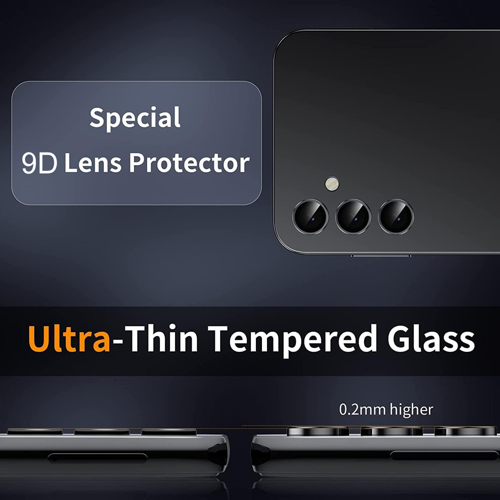 For Samsung Galaxy S25 FE 5G C - Tempered Glass Screen 9H ulasan dan harga